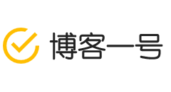 博客一号