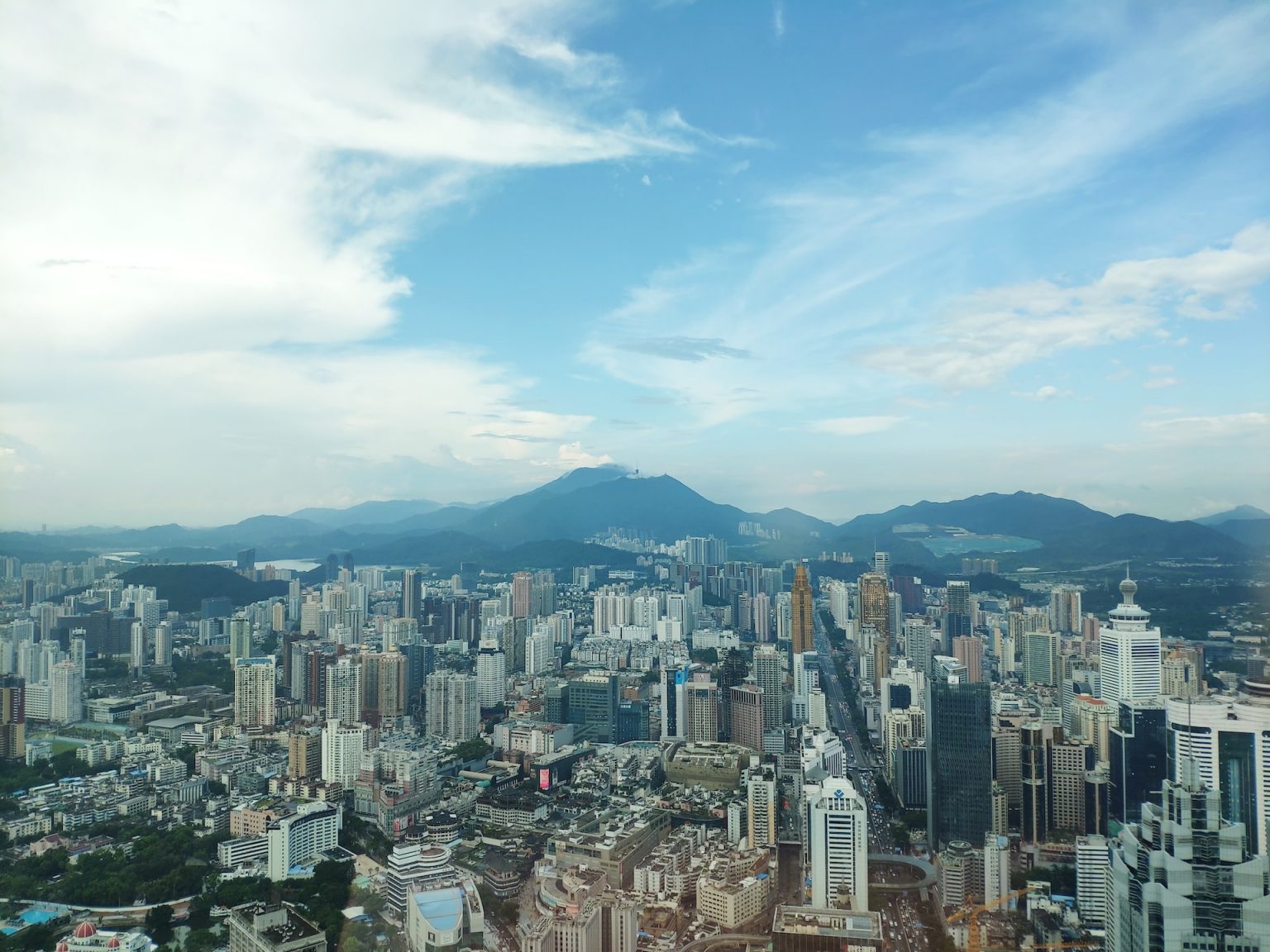 未来五年房地产怎么发展?定调来了 – 博客13号
