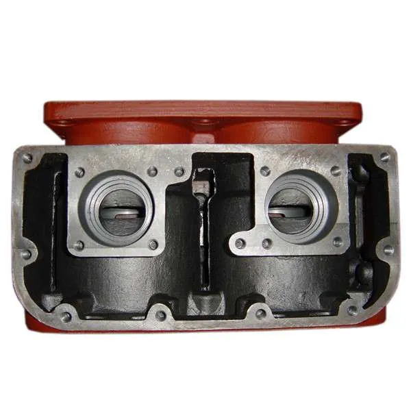Marine Air Compressor Cylinder Liners