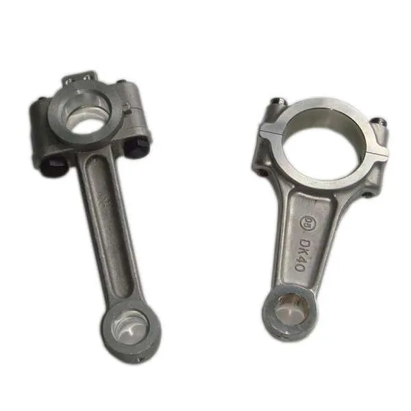 Marine Air Compressor Connecting Rods