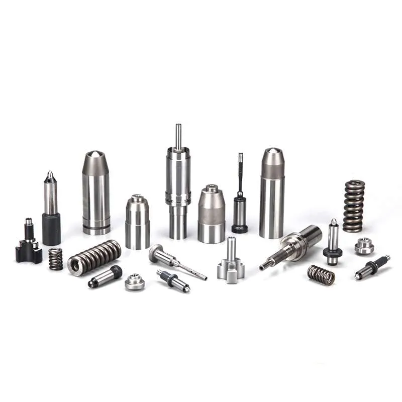 Marine Fuel Valves & Injection Nozzles