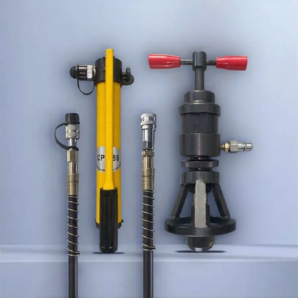 Marine Diesel Engine Valve Seat Puller