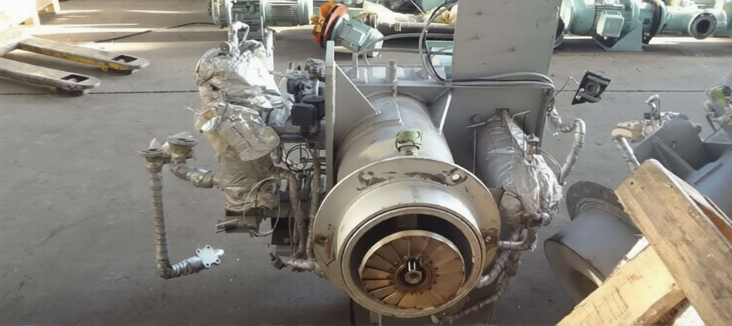 Marine Boiler Burners