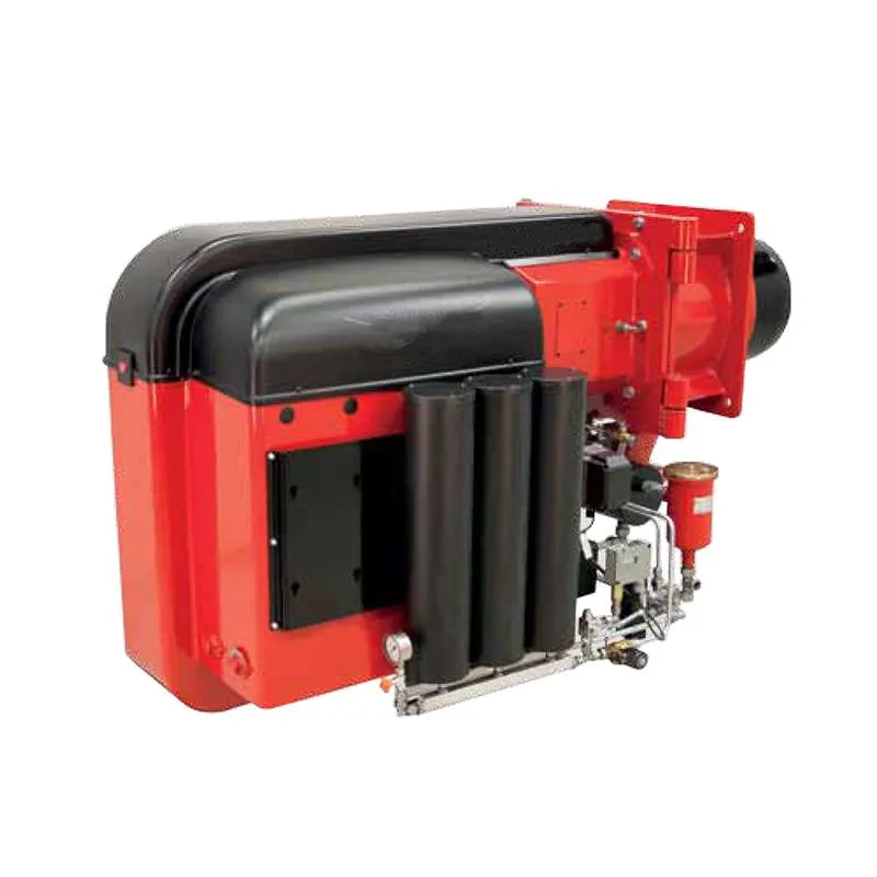 Marine Boiler Spare Parts