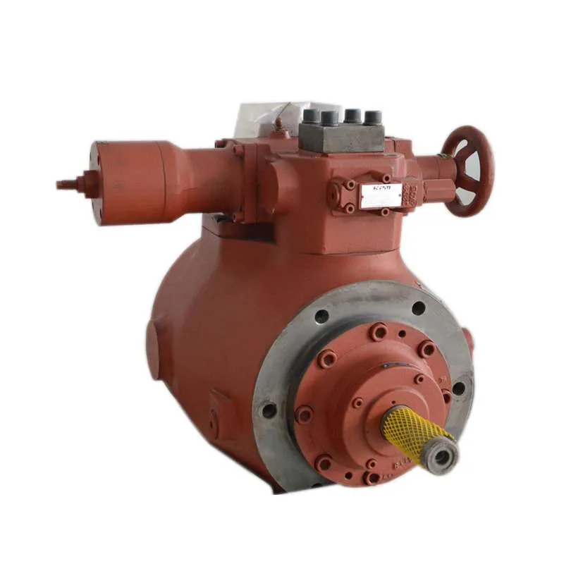 Marine Hydraulic Oil Pumps