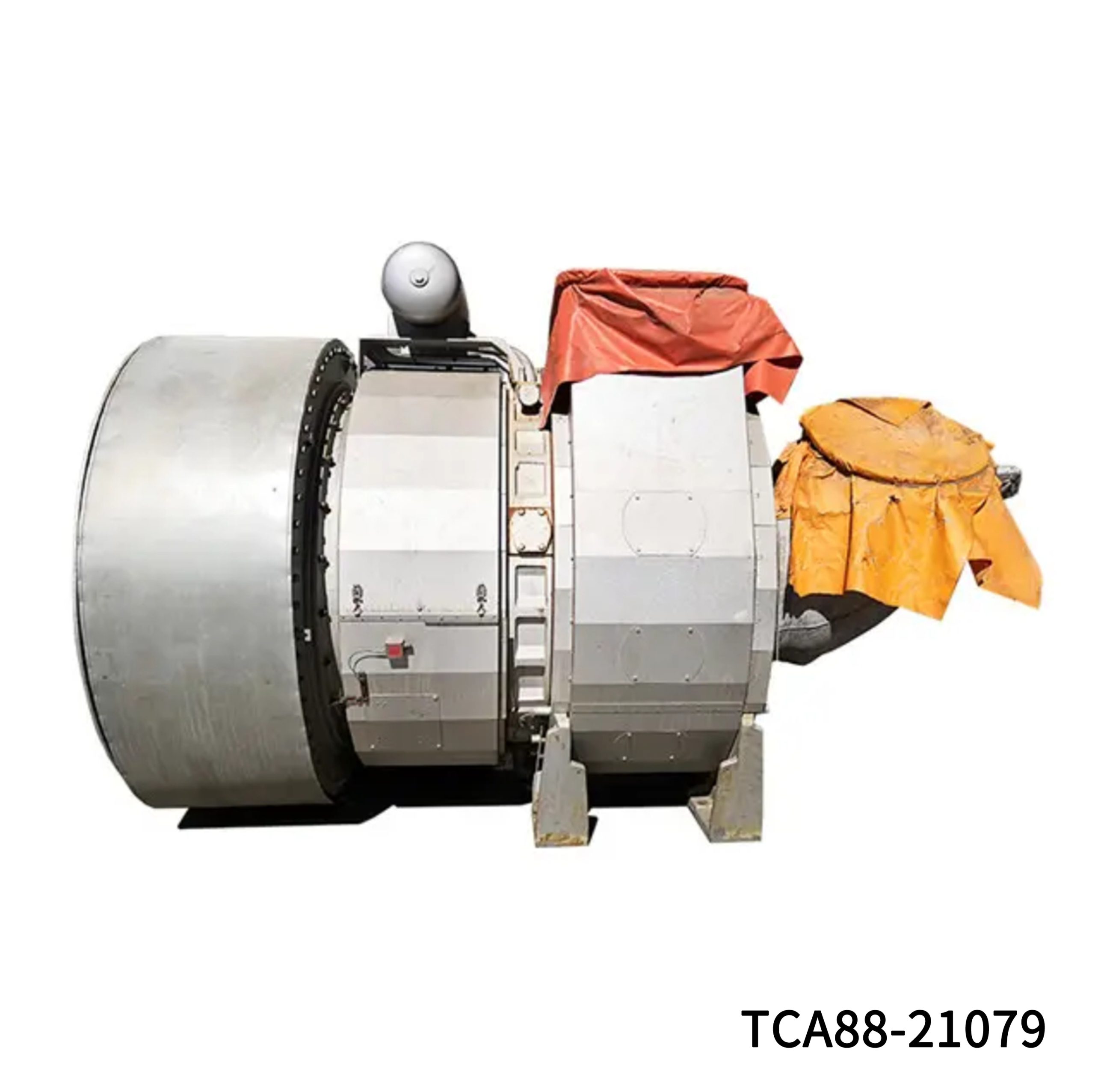 Complete Marine Turbochargers