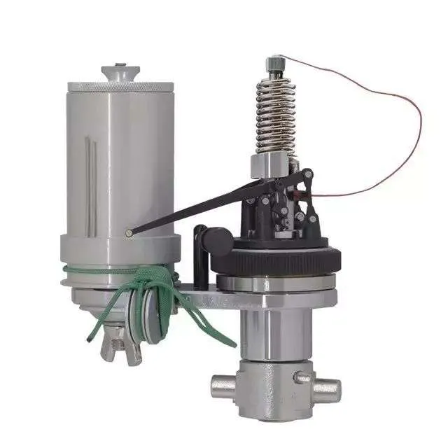 Marine Monitoring & Control Instruments