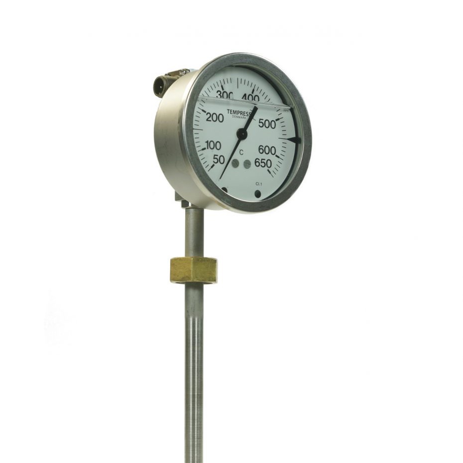 TEMPRESS Marine Thermometers
