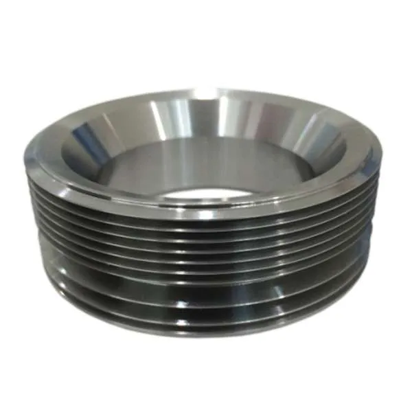 Turbocharger Air Seals & Bushings