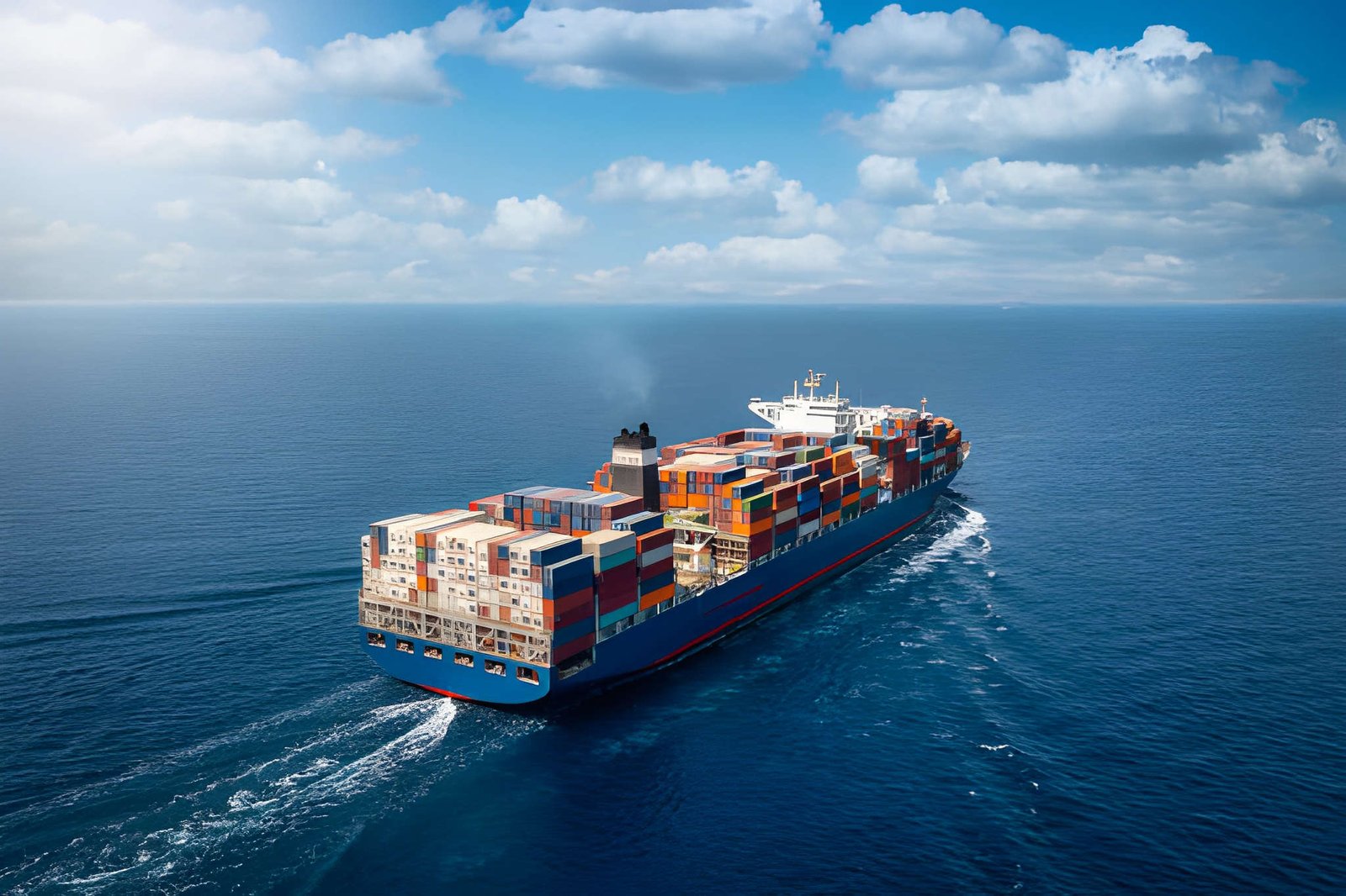 Why Ship Managers are Switching to China-Based Suppliers