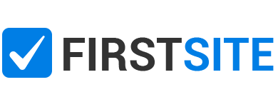 FirstSite